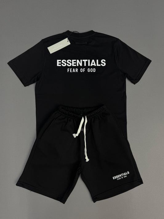 Essentials Fear of GOD