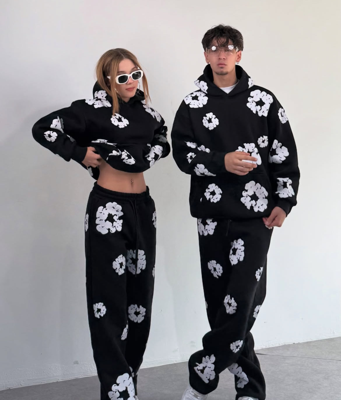 Denim Tears екипи