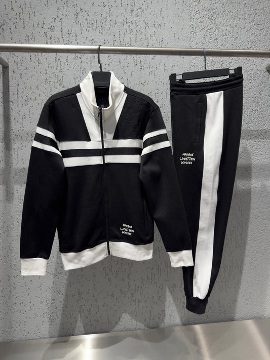 Louis Vuitton tracksuit