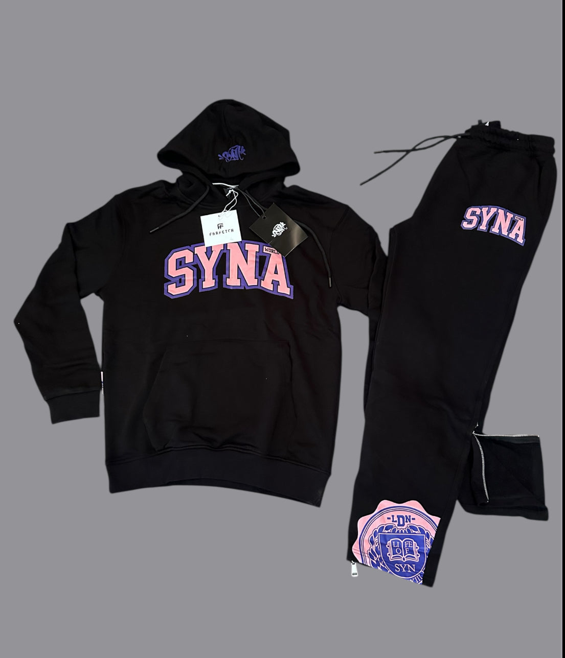 Syna WRLD Tracksuit