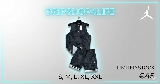 Jordan Summer sets
