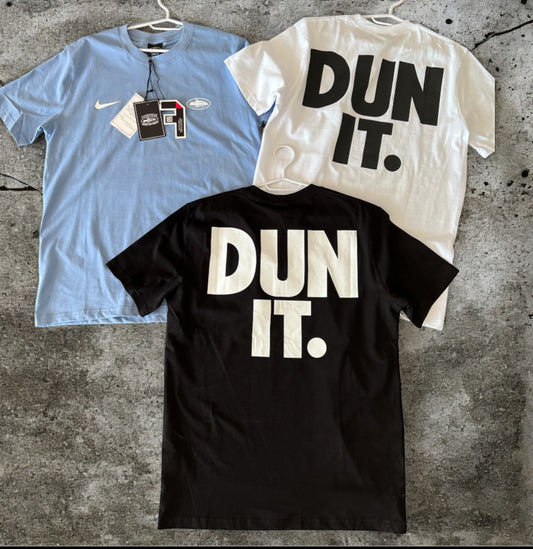 Corteiz / Nike Dun It Tee