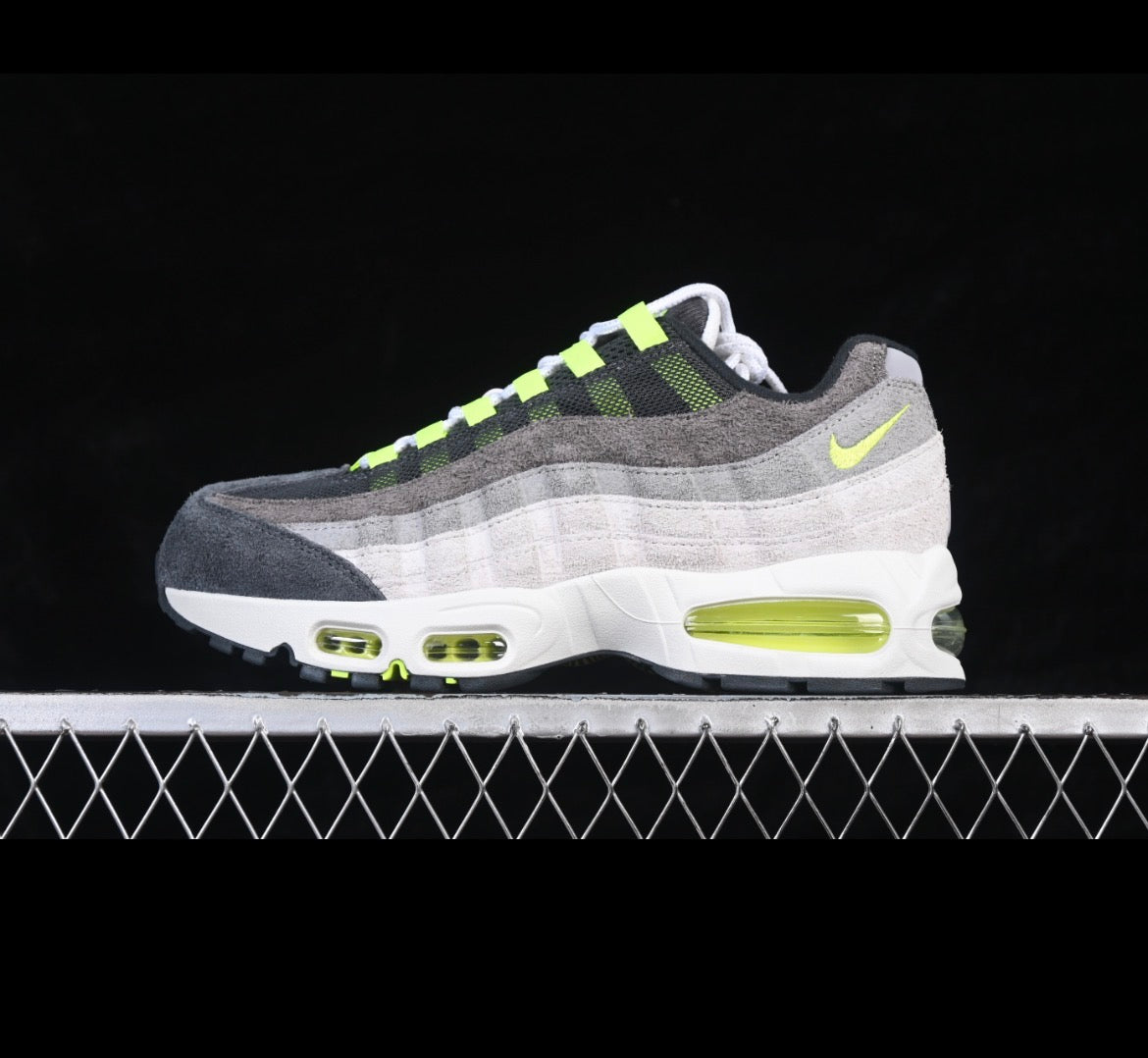 Nike Air Max 95 HM4738-001