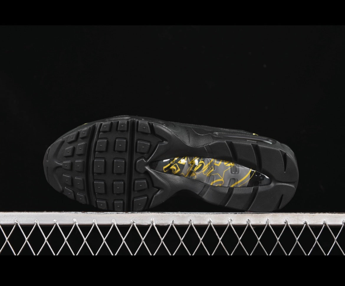 Nike Air Max 95 / Corteiz FB2709-003