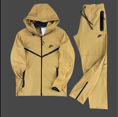 Nike Tech FLC 2025 tracksuits