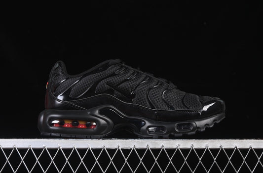 Nike Air Max Plus Black