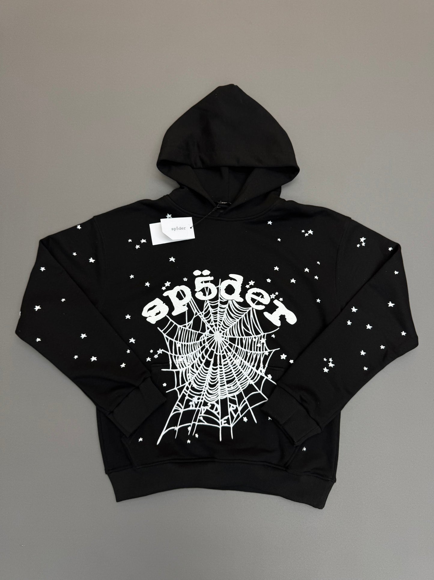 Sp5der Hoodie