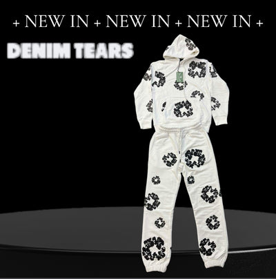 Denim Tears екипи