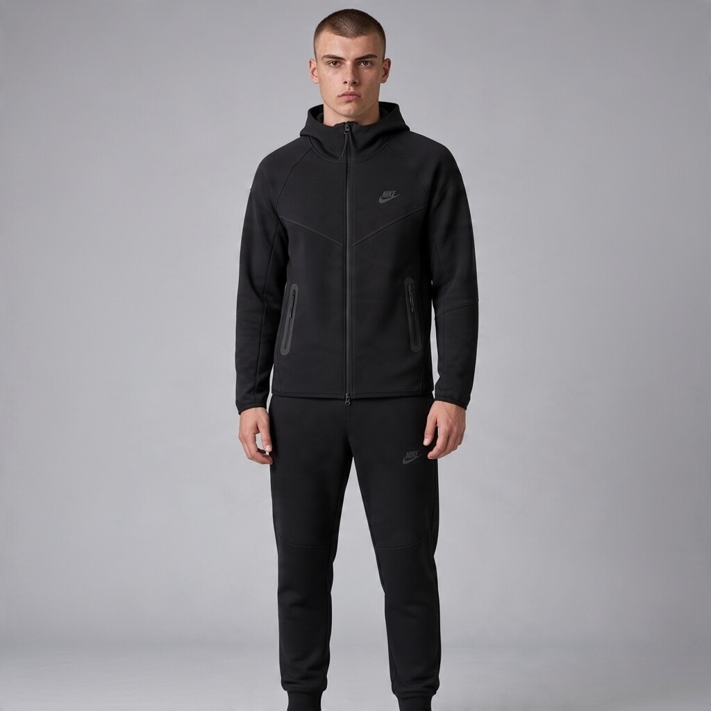 Nike Tech Fleece Windrunner