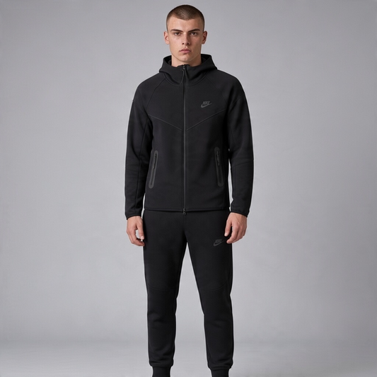 Nike Tech Fleece Windrunner