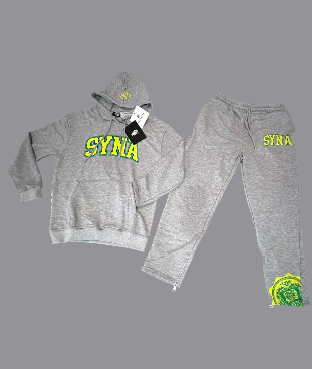 Syna WRLD Tracksuit