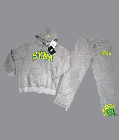 Syna WRLD Tracksuit