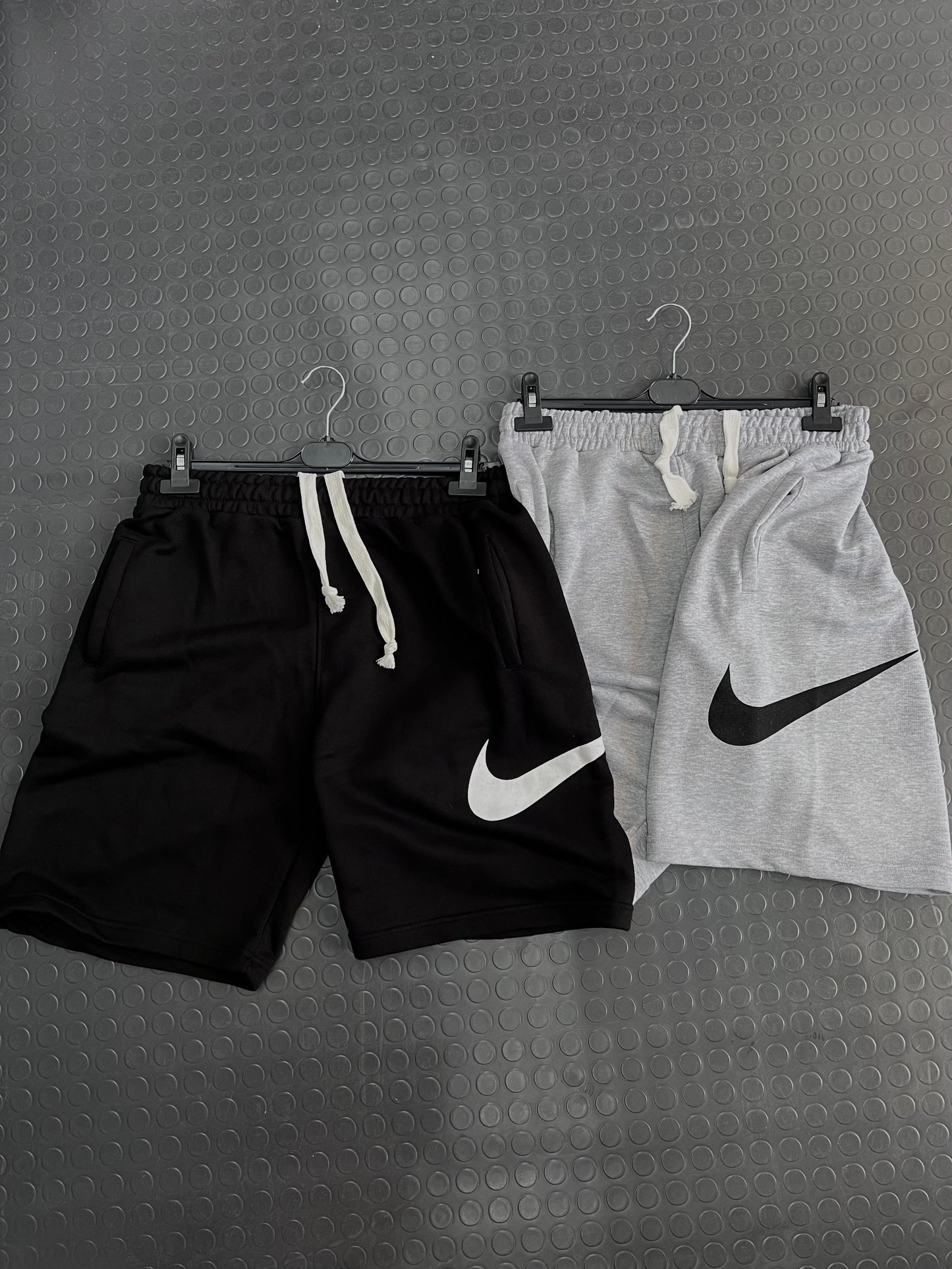 Nike Swoosh shorts