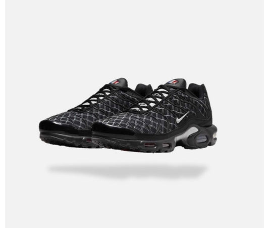 NIKE AIR MAX PLUS TN FRANCE - NOIR