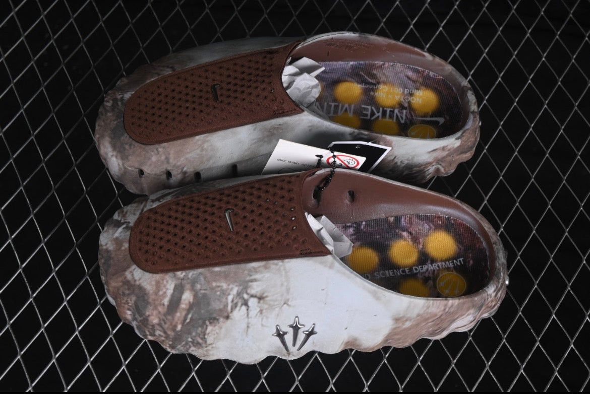 Nike Mind 001 x Nocta
