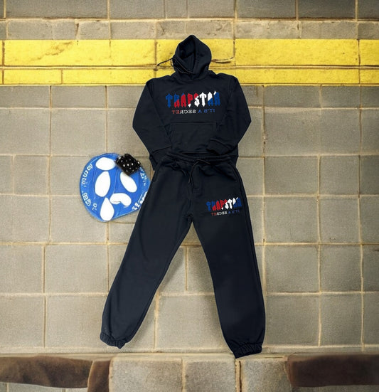 Trapstar tracksuit