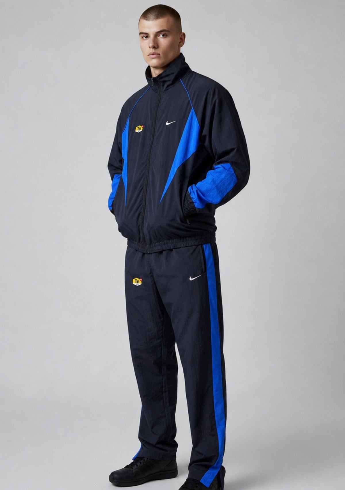 Nike TN tracksuits шушлек