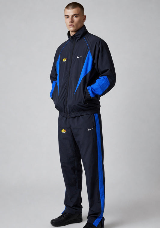 Nike TN tracksuits шушлек