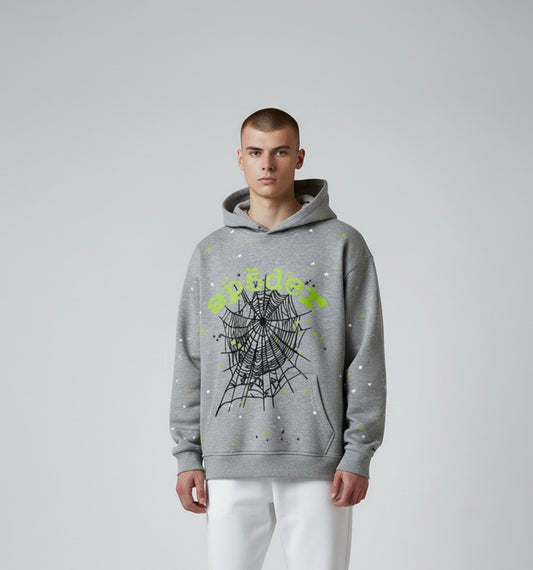 Sp5der Hoodie