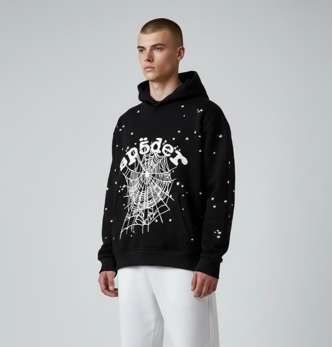 Sp5der Hoodie
