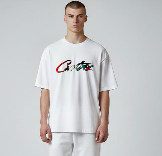 Corteiz Italy T shirt