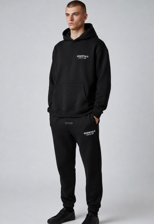 Essentials спортен екип