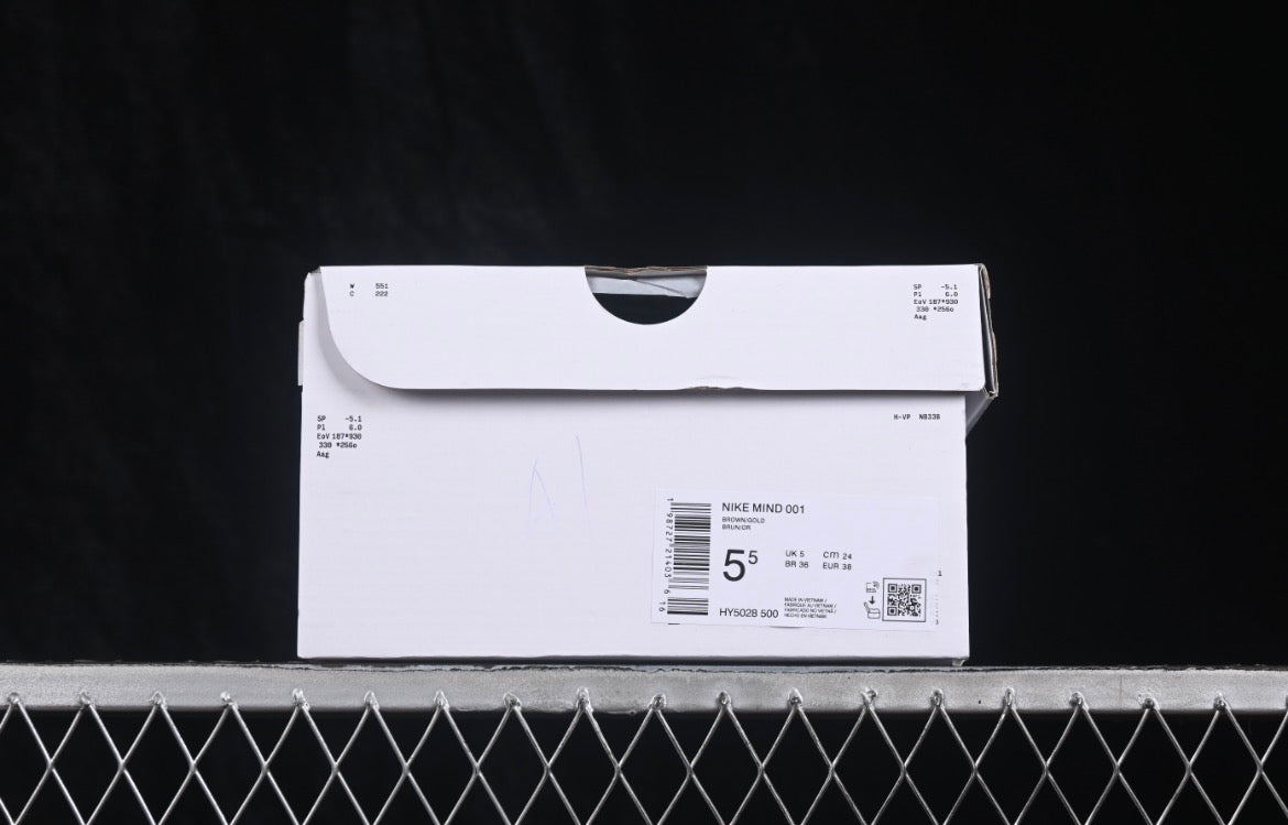 Nike Mind 001 x Nocta