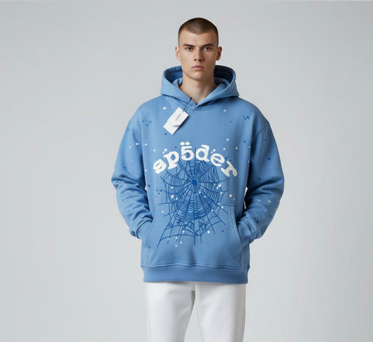 Sp5der Hoodie