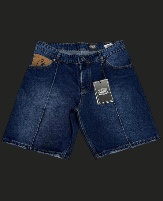 Corteiz jeans short