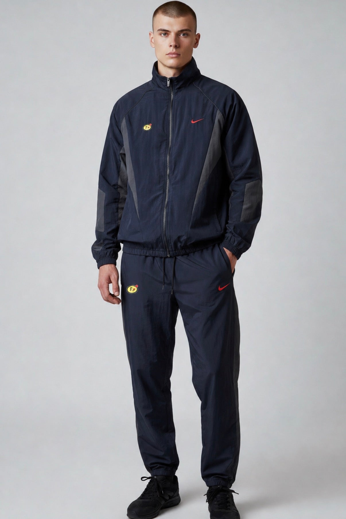 Nike TN tracksuits шушлек