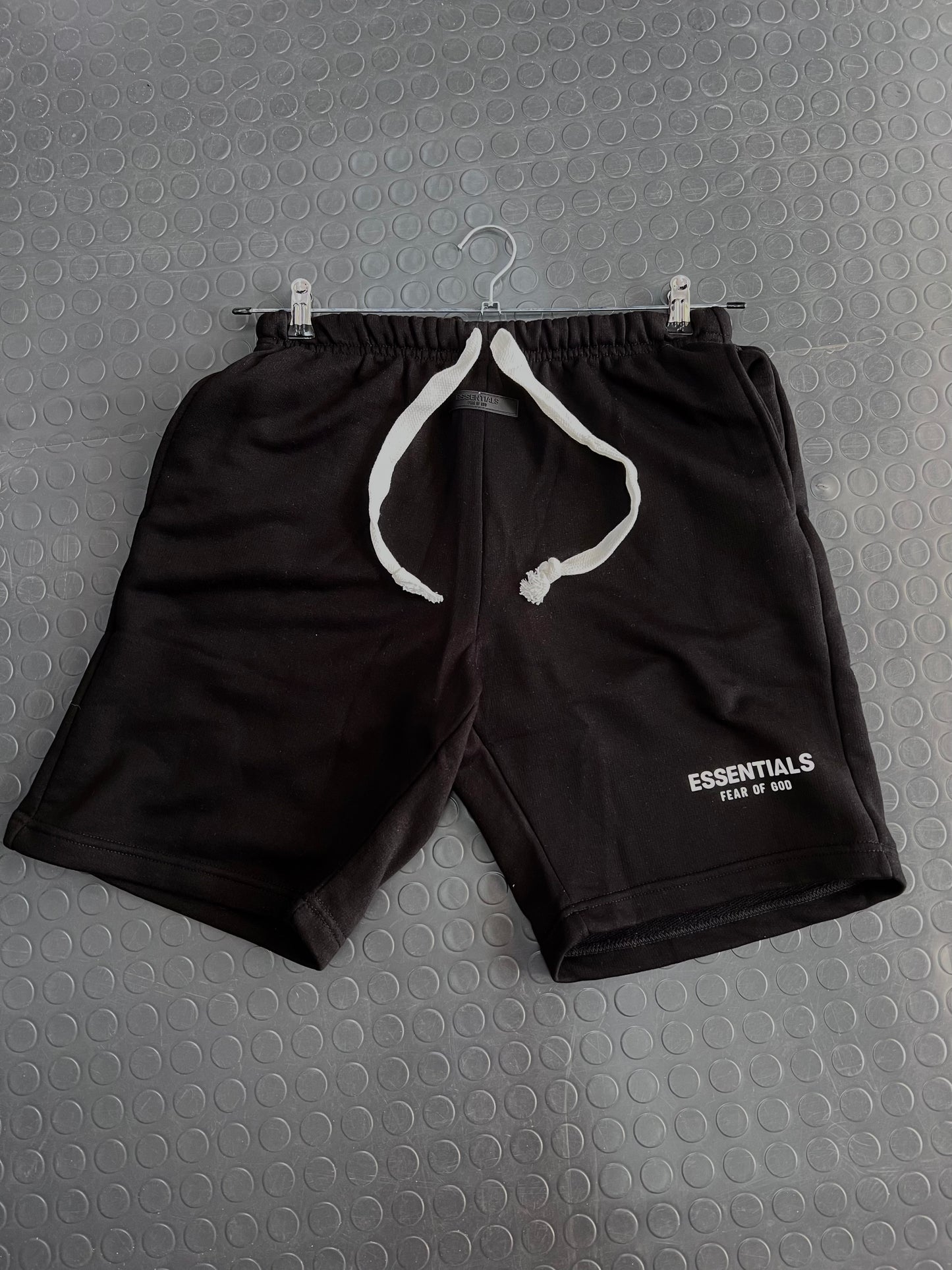 Essentials Fear Of GOD shorts