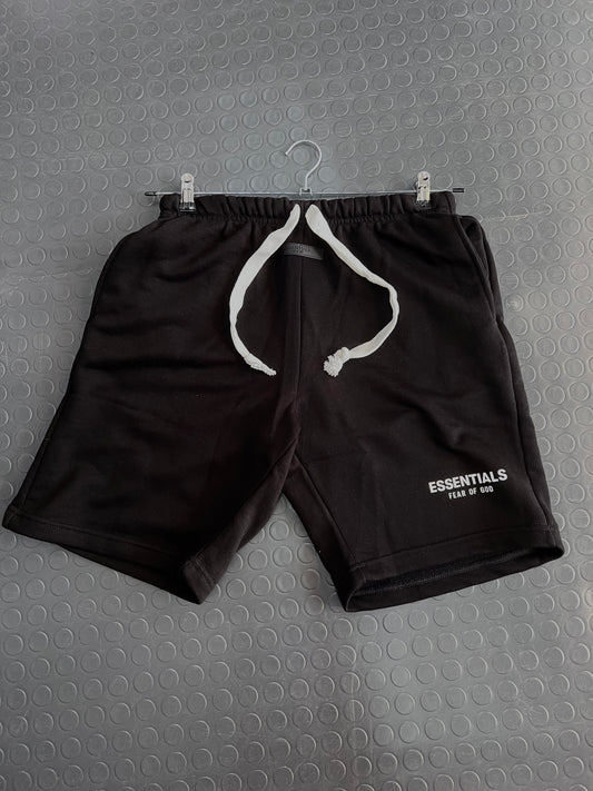 Essentials Fear Of GOD shorts