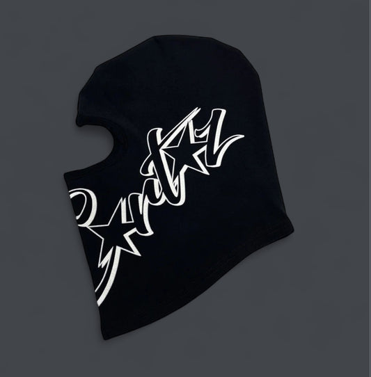 Corteiz 4star Liteweight Ski Mask