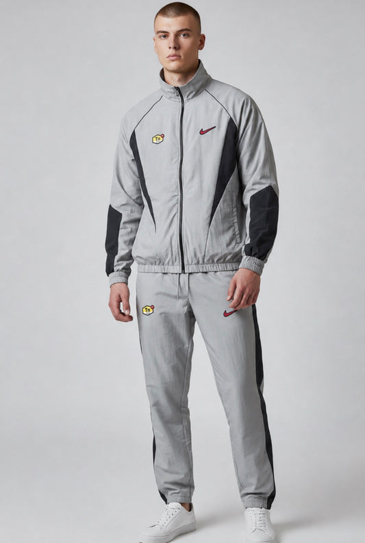 Nike TN tracksuits шушлек