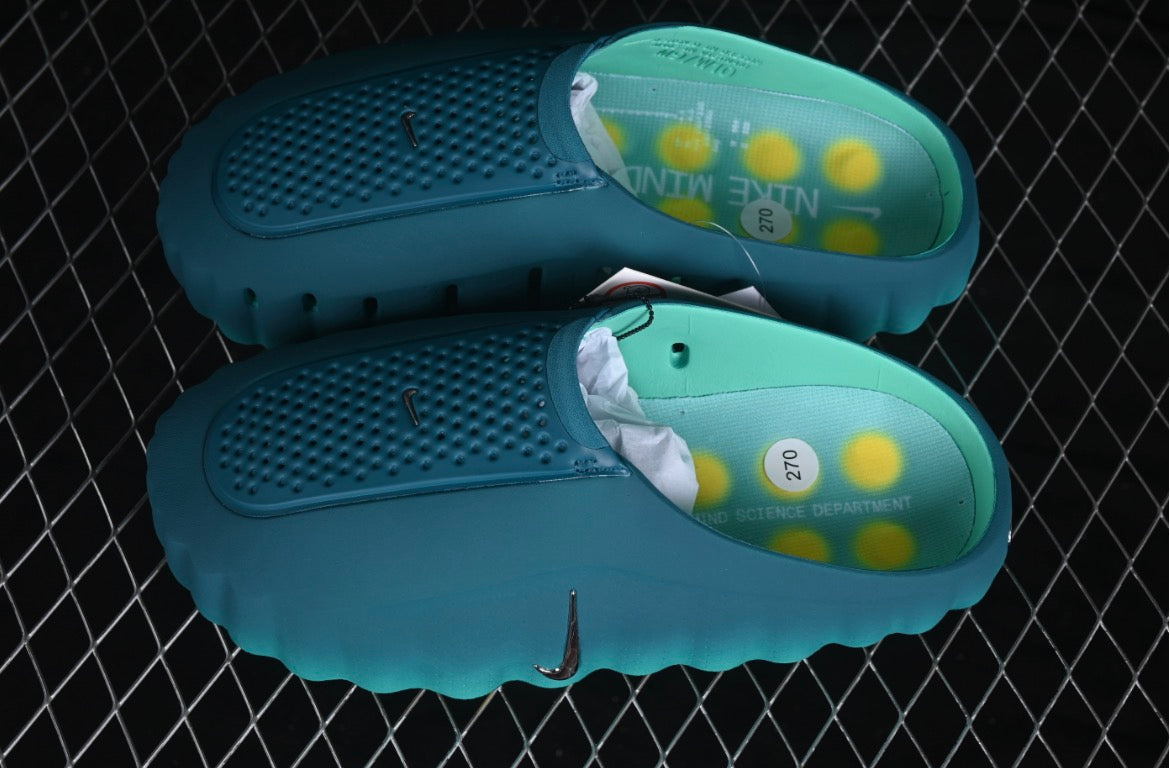 Nike Mind 001 Mint green