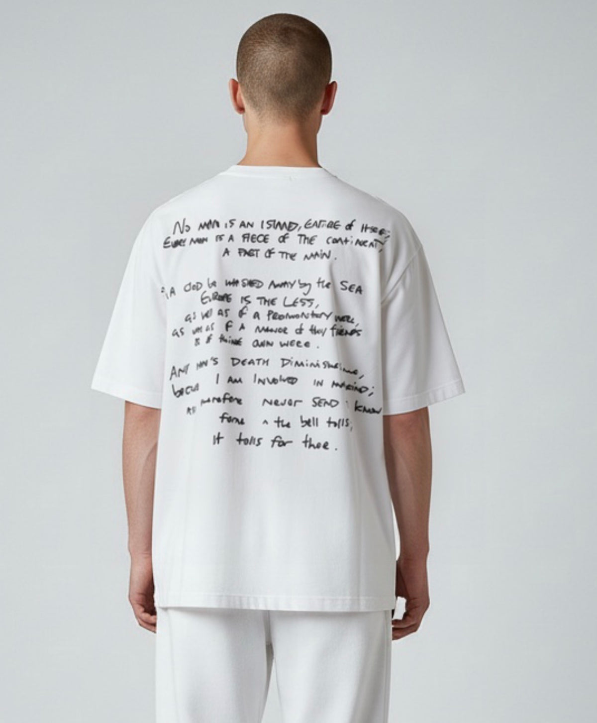 Corteiz / Supreme T shirt