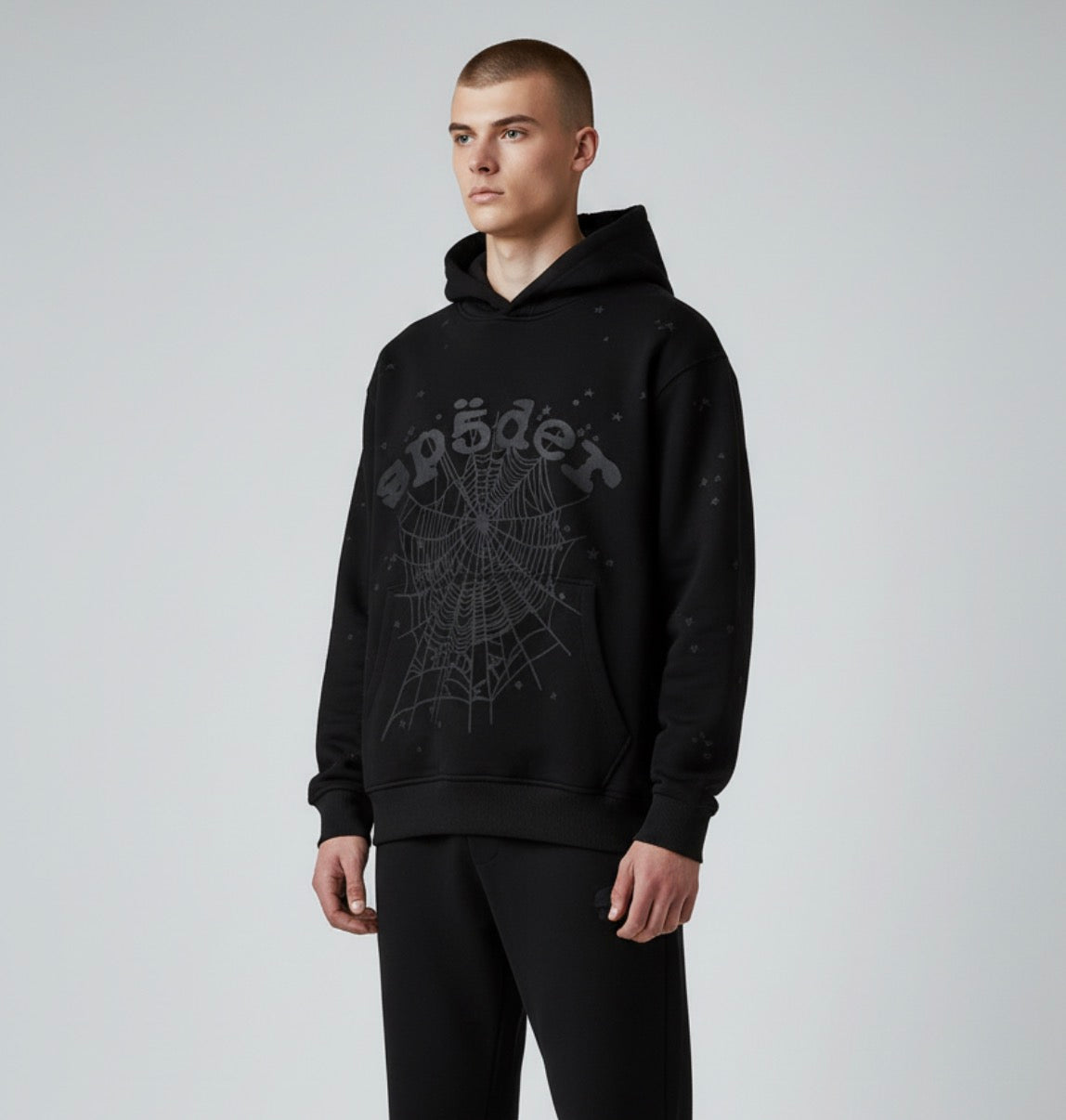 Sp5der Hoodie