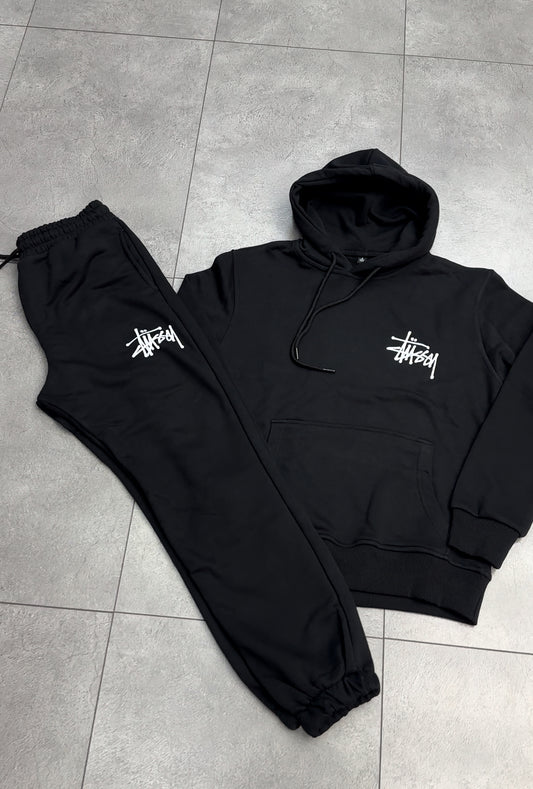 Stüssy tracksuit