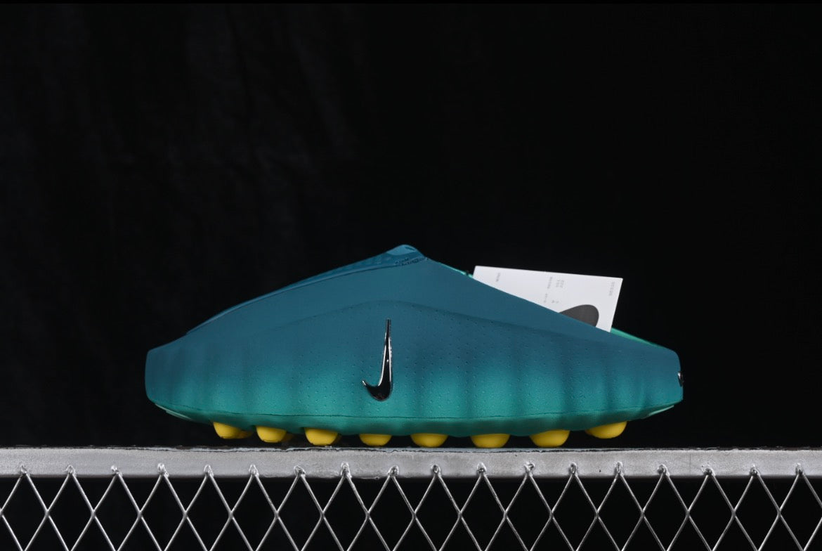 Nike Mind 001 Mint green