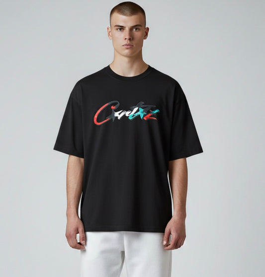 Corteiz Italy T shirt