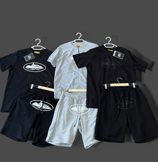 Corteiz Set