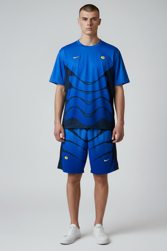 Nike TN summer set