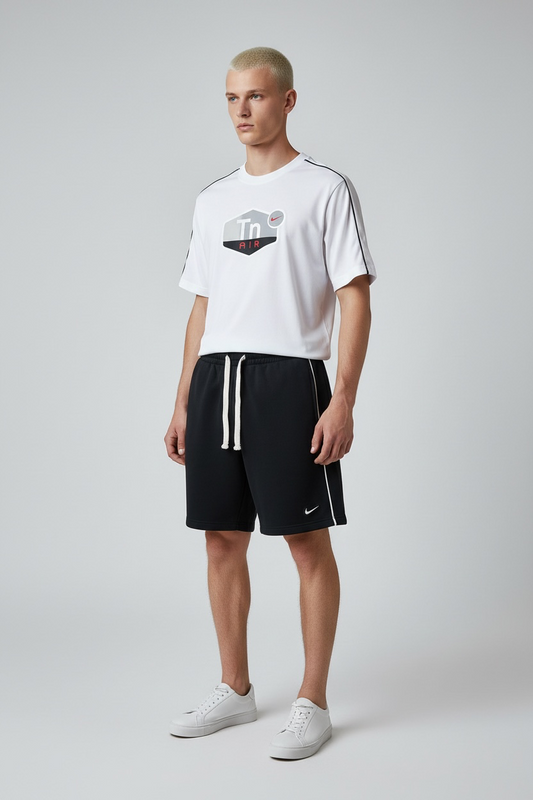 Nike TN памучен летен екип