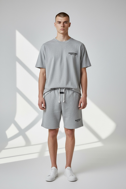 Essentials Fear of GOD