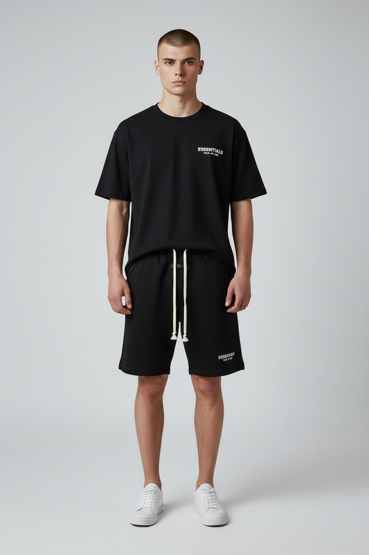 Essentials Fear of GOD