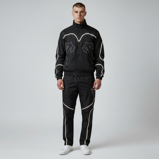Trapstar Irongate T panel Reflective