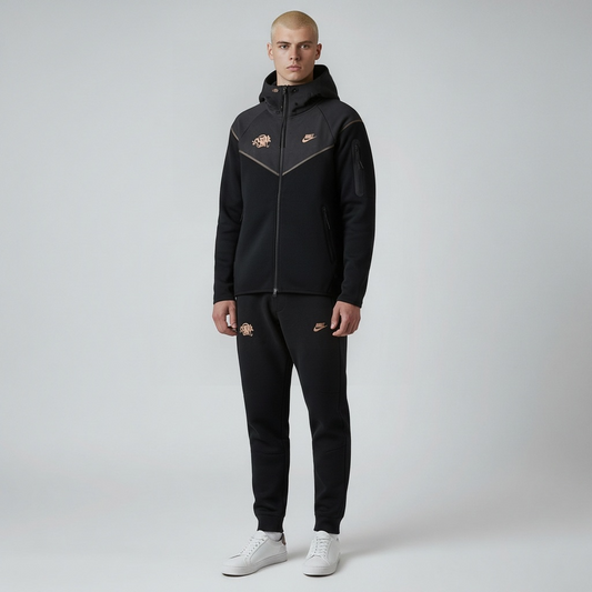 Nike Tech FLC / Syna