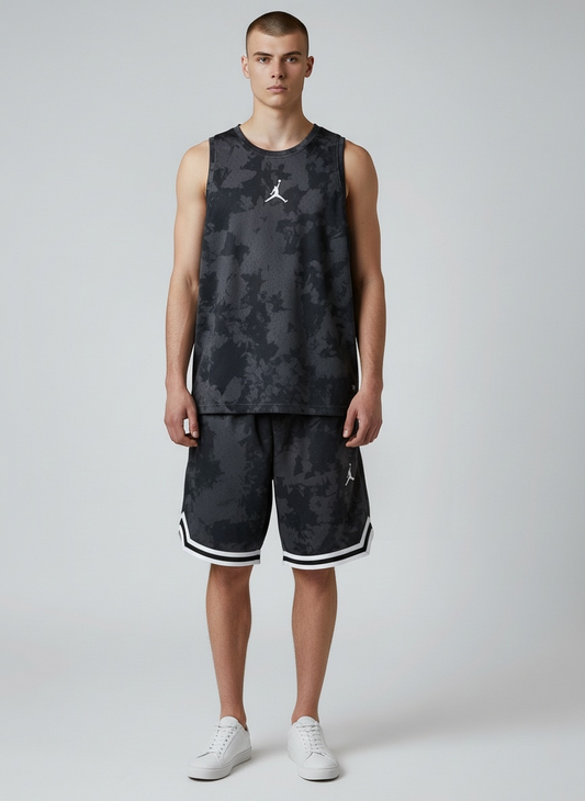 Jordan Summer sets