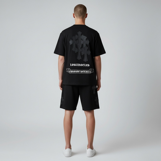 Chrome Hearts set