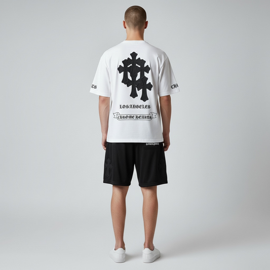 Chrome Hearts set